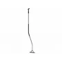 Fiskars panvica 20 cm – nepriľnavý povrch, Hard Face povrch