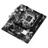 ASRock B760M-HDV/M.2 D4 DDR4 LGA 1700 Micro-ATX základná doska