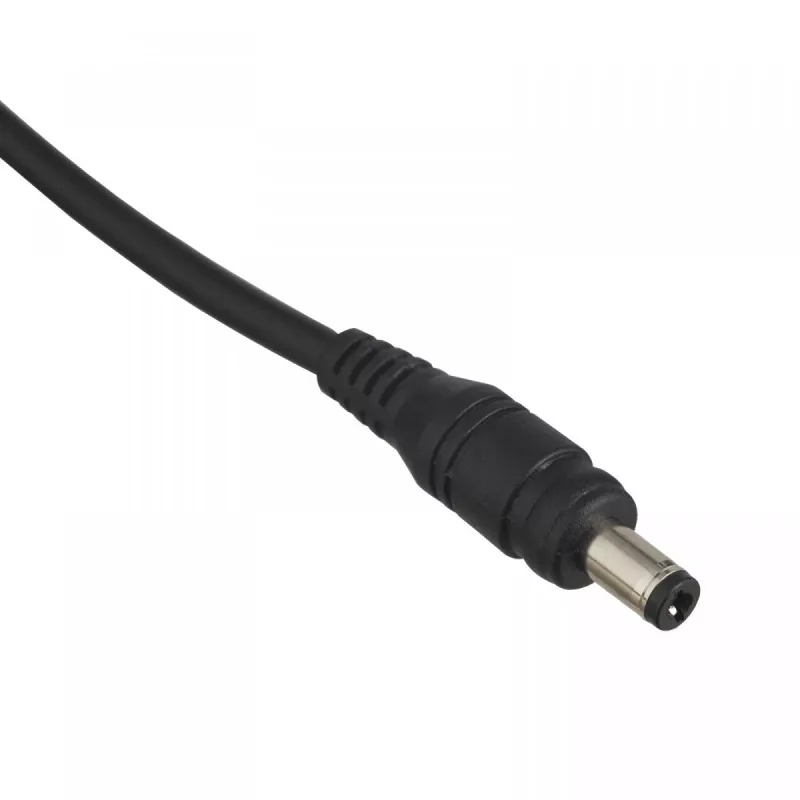 Akyga AK-EV-12 nabíjačka pre 36 V Li-Ion batérie (e-bike / kolobežka), 42 V / 2 A, 84 W, 5,5 x 2,1 mm