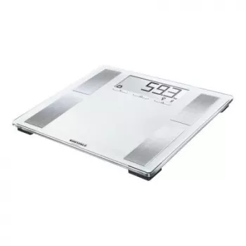 Elektronická osobná váha Soehnle Shape Sense Connect 100
