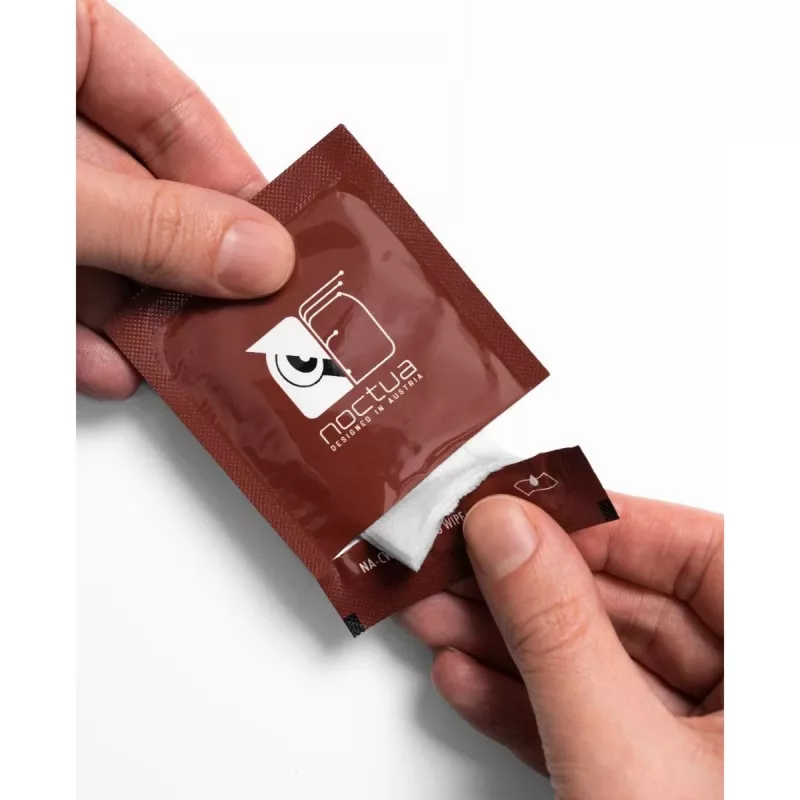 Ochrana teplovodivej pasty Noctua NA-STPG1 transparentná socket AM5