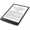 PocketBook InkPad 4 - 19,8 cm (7.8) - E Ink Carta - 1404 x 1872 pixelov - ACSM - AZW - AZW3 - CBR - CBZ - CHM - DOC - DOCX - DjVu - EPUB - EPUB DRM - FB2 - FB2.ZIP - HTM - HTML - MOB