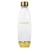 SodaStream Carbonator Gold biela 1L plast 60L kapacita