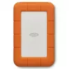 LaCie Rugged USB-C externý pevný disk 5 TB USB Type-C 3.2 Gen 1 (3.1 Gen 1) sivý žltý