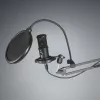 Štúdiový mikrofón Easypix 62021 čierny