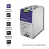 Napájací zdroj na DIN lištu QOLTEC 50997 240W 24V 10A