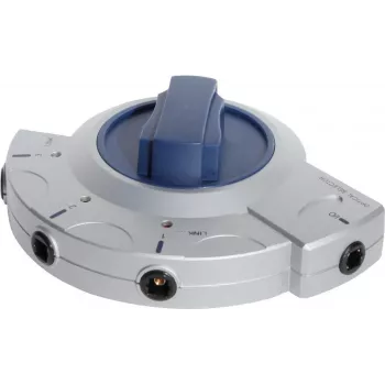 Optický adaptér TOSLINK ShiverPeaks BS69100