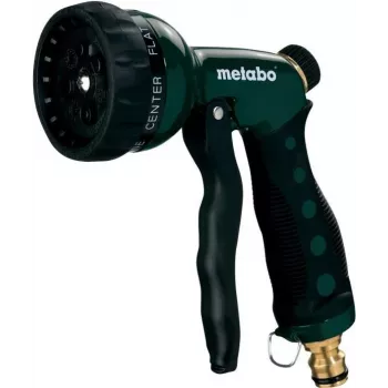 Kruhový postrekovač Metabo GB 7