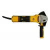 DeWALT DWE4347-QS uhlová brúska 12,5 cm 10500 ot/min 2,3 kg