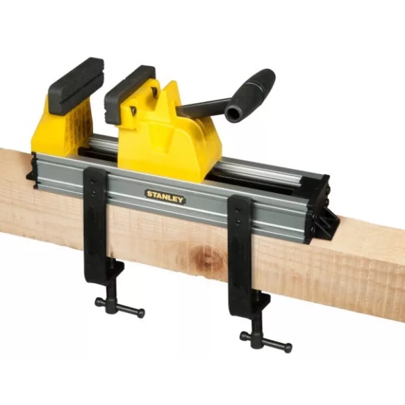 Stanley by Black & Decker 0-83-179 Kľúčový bezskrutkový upínací blok (0-83-179)