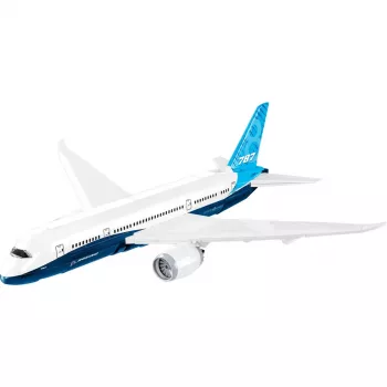 COBI Boeing 787-8™ DREAMLINER™ lietadlo