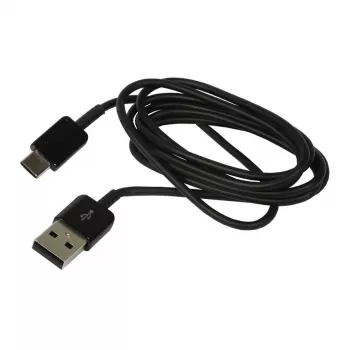 Synergy 21 S21-I-00174 USB kábel 1,17 m USB 2.0 USB-C USB-A čierny (S21-I-00174)
