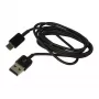 Synergy 21 S21-I-00174 USB kábel 1,17 m USB 2.0 USB-C USB-A čierny (S21-I-00174)