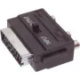 Audio adaptér ShiverPeaks 22224031 – 3 x stereo Cinch konektor samica