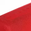 Xiaomi | Bluetooth reproduktor | vodotesný | Bluetooth | červený | | dB | bezdrôtové pripojenie