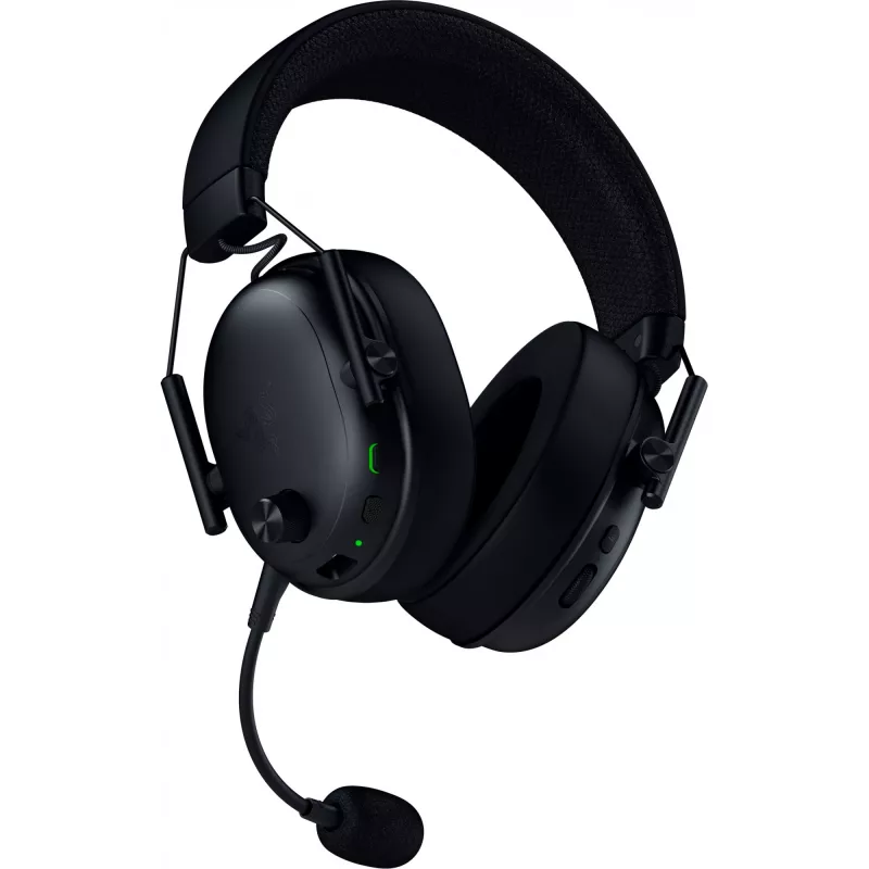 Razer headset BlackShark V3 čierny (RZ04-05410100-R3M1) (RZ0405410100R3M1)