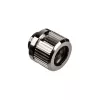 EK Water Blocks EK-Quantum Torque HDC 12 prípojka 6-balenie, G1/4, strieborná