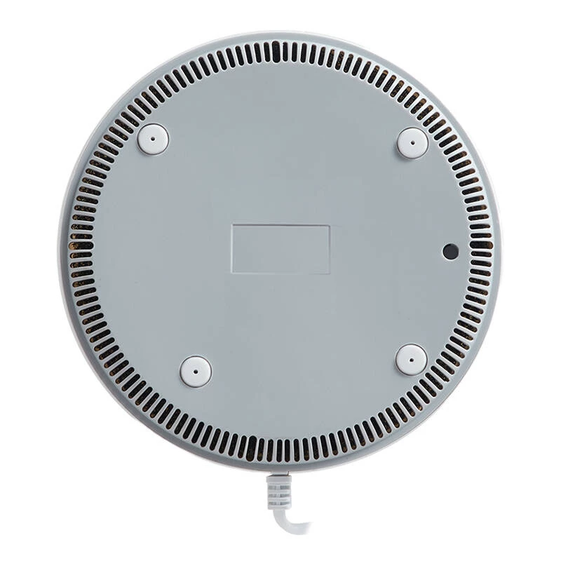 Ultrazvukový zvlhčovač vzduchu Deerma F628S, 5 l, biely