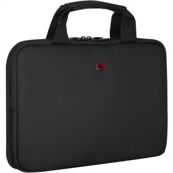 Wenger Guyde 14, 14 taška na notebook, čierna (653179)