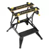 Stanley STST83400-1 pracovný stôl stolársky pracovný stôl