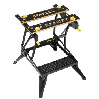 Stanley STST83400-1 pracovný stôl stolársky pracovný stôl