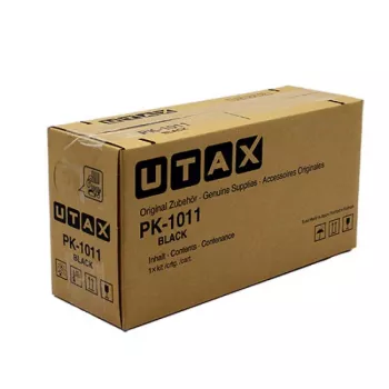 Utax 1T02RY0UT0/PK-1011 tonerová sada, 7,2K strán/5% pre TA P 4020