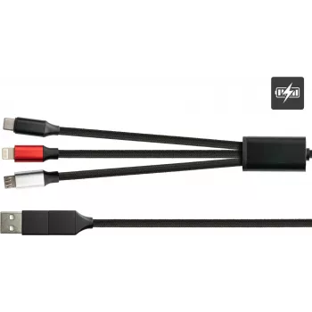 Goodconnections PY-USB001S USB kábel