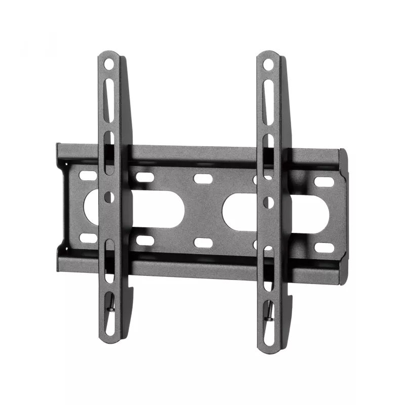 Montážny držiak SBOX PLB-2522F-2 pre zaťaženie 23–43/45 kg, doska 200×200 mm