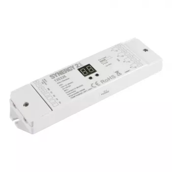 Synergy 21 LED séria EOS 07 DALI Controller stmievač 4/4
