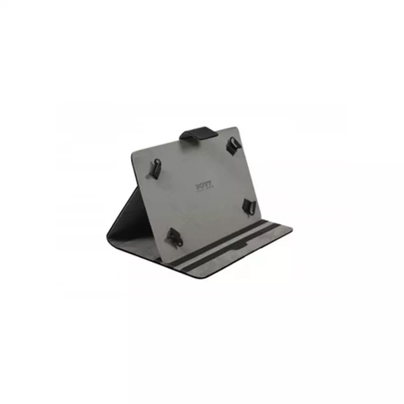 Port Designs MUSKOKA univerzálne 25,6 cm (10,1) flip puzdro čierna