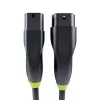 Nabíjací kábel Green Cell EVKABGC03 — Typ 2, 5 m, 11 kW, pre elektromobily