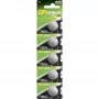 GP Batteries CR2016 lítiová článok - Lithium - gombík/minca - 3 V (060.2016C5)