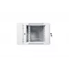 Nástenný rack Digitus DN-WD19 06U