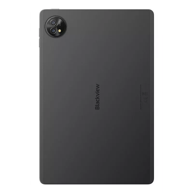Tablet Zeno 10 5G 11 8/256GB/ZENO 10 8/256 čierny Blackview
