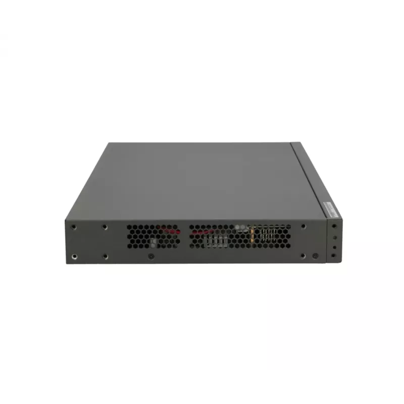 Managed switch FiberHome S4820-28T-X-PE-AC L2/L3 Gigabit Ethernet 24 portov PoE