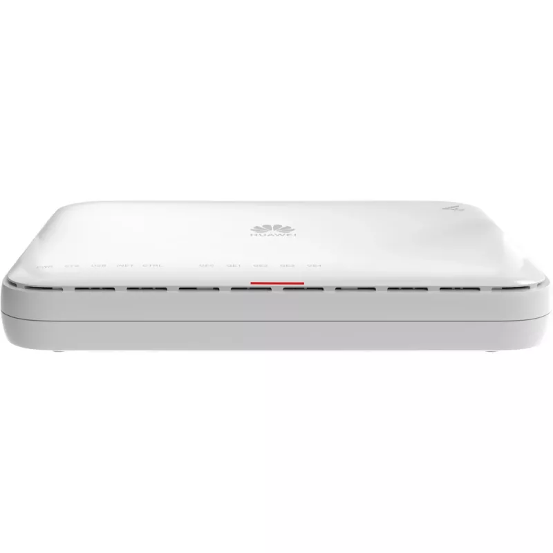 Káblový router HUAWEI eKit AR300 Series AR303 Gigabit Ethernet IEEE 802.3