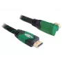 HDMI kábel DeLOCK 2 m High Speed HDMI 1.4