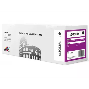 Toner pre XEROX 3052/32 60 TX-3052AN čierny 100% nový