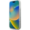 Karl Lagerfeld | KLHMP16MLGKCSGH | zadný kryt | iPhone 16 Plus | Apple | TPU/PC | transparentný