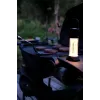 Ledlenser ML6 teplé svetlo čierna, biela univerzálna baterka LED