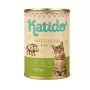 KATIDO diviak - mokré krmivo pre mačky - 400 g