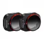 GND filter Freewell pre DJI Mini 4 Pro 0,9 / 1,2 sada neutrálnych prechodových filtrov