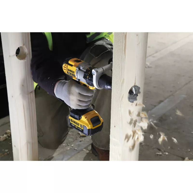 Sada vrtákov DeWALT DT4586-QZ
