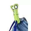 Beldray Dual-Grip Pegs LA035716RPFEU7 zelená/modrá – štipce na bielizeň, dizajn Dual-Grip