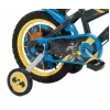 DETSKÝ BICYKEL 14 TOIMSA TOI14913 BATMAN