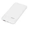 Prenosná powerbanka IBOX IPB10 10000 mAh, Li-Ion, Quick Charge 3.0, USB-C & USB-A výstupy, 20W PD