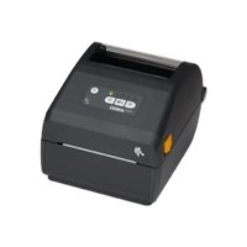 Zebra ZD421D tlačiareň etikiet priama termotlač 300 x 300 DPI 102 mm/s káblová & bezdrôtová Ethernet LAN Bluetooth
