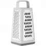 ZWILLING 36610-003-0 Manuálne strúhadlo/špirálovač boxové strúhadlo sivá