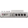 Audio rozhranie Rode RodeCaster Pro II biela — viackanálová USB nahrávacia konzola