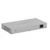 NETGEAR GS516-300EUS sieťový switch Unmanaged Gigabit Ethernet (10/100/1000) sivý